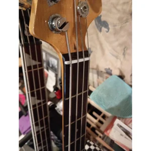 Fender Nut for P-Bass 4-String