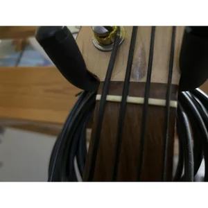 Fender Nut for P-Bass 4-String