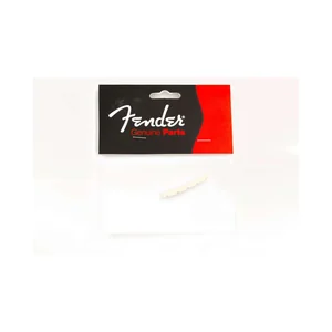 Fender Nut for P-Bass 5-string
