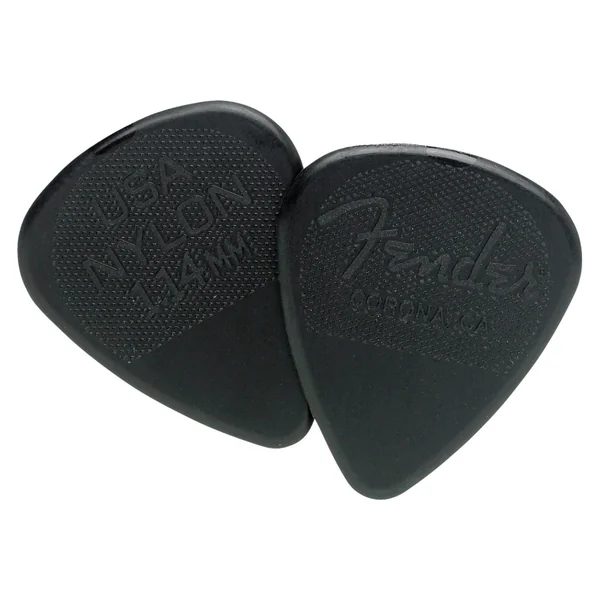 Fender Nylon 1,14 Pack