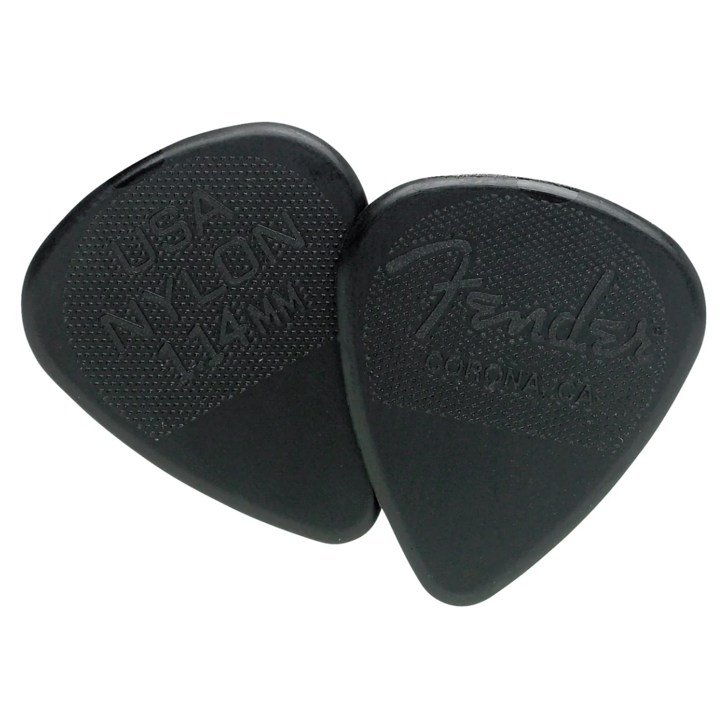Fender Nylon 1,14 Pack