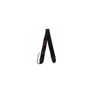 Fender Nylonstrap With Red Logo