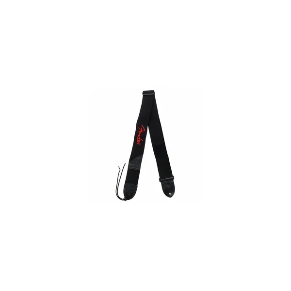 Fender Nylonstrap With Red Logo