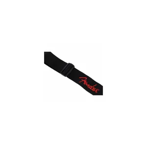 Fender Nylonstrap With Red Logo