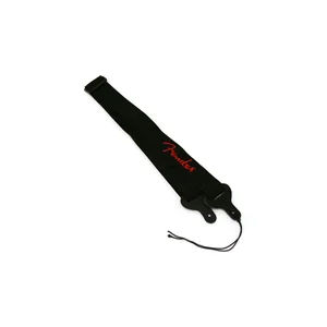 Fender Nylonstrap With Red Logo