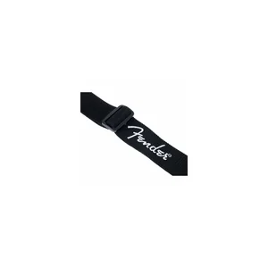 Fender Nylonstrap With White Logo