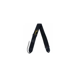 Fender Nylonstrap With Yellow Logo