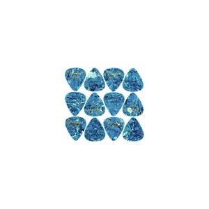 Fender Ocean Turq Pick Medium