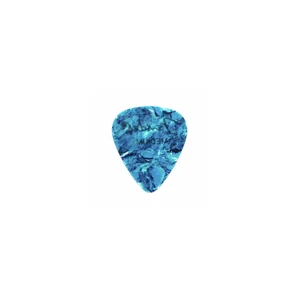 Fender Ocean Turq Pick Medium
