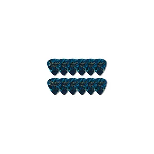 Fender Ocean Turq Pick Medium