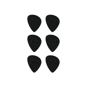 Fender Offset Picks BK