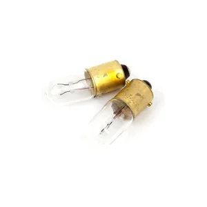 Fender Orange Bulb 6,3V