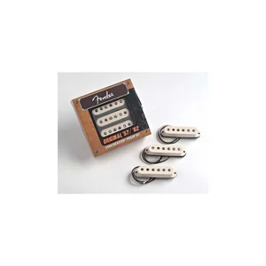 Fender Original Pickup 57/62 StratSet