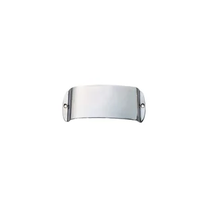 Fender P-Bass Pickup Cover