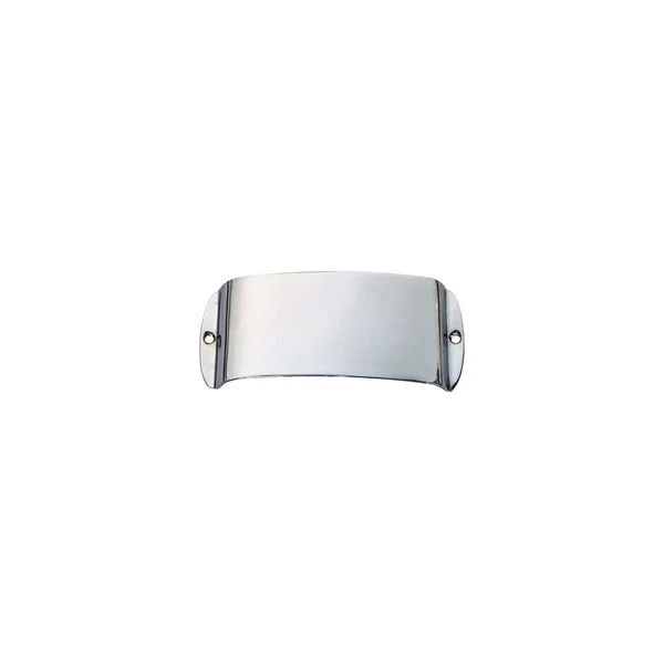 Fender P-Bass Pickup Cover