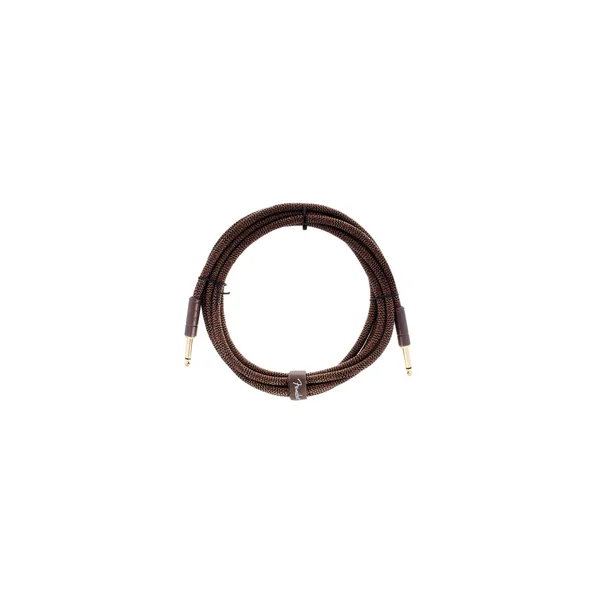 Fender Paramount Acoustic Cable 3m