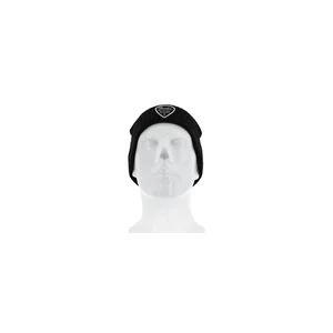 Fender Pick Patch Ribbed Beanie