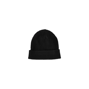 Fender Pick Patch Ribbed Beanie