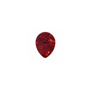 Fender Pick Set Teardrop 354 Heavy