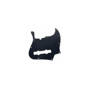 Fender Pickguard 5-String Jazz BassBK