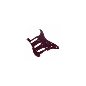 Fender Pickguard 57 Strat Tortoise