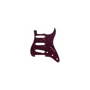 Fender Pickguard 57 Strat Tortoise