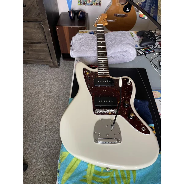 Fender Pickguard Am Vint Jazzmaster