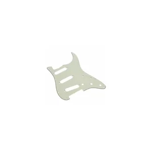 Fender Pickguard f.62Strat Mint Green