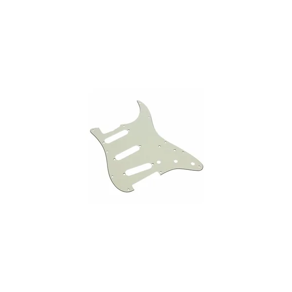 Fender Pickguard f.62Strat Mint Green