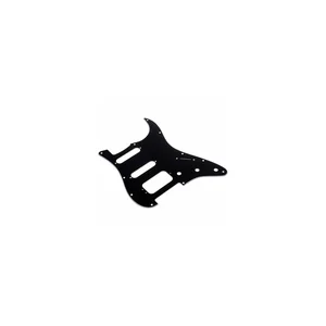 Fender Pickguard HSS BK
