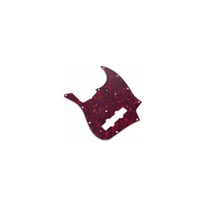 Fender Pickguard J-Bass
