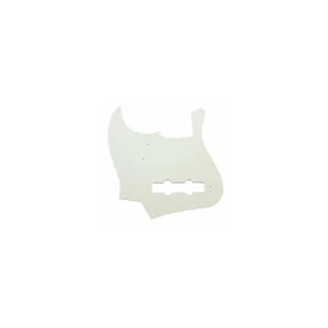 Fender Pickguard J-Bass