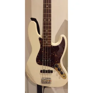 Fender Pickguard J-Bass