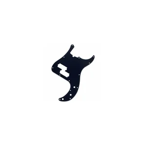 Fender Pickguard P-Bass BK