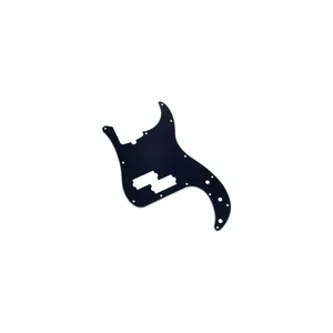 Fender Pickguard P-Bass BK