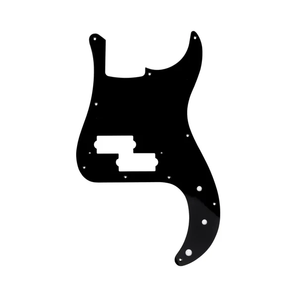 Fender Pickguard P-Bass BK