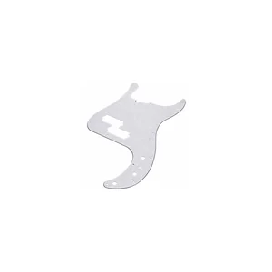 Fender Pickguard PBass WB