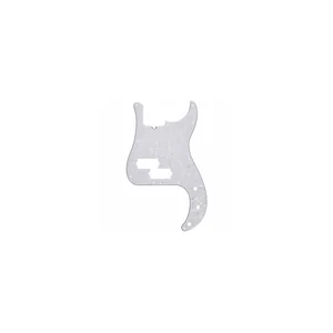 Fender Pickguard PBass WB
