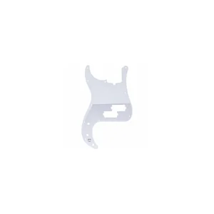 Fender Pickguard PBass WB