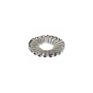 Fender Pickguard Screws Chrome