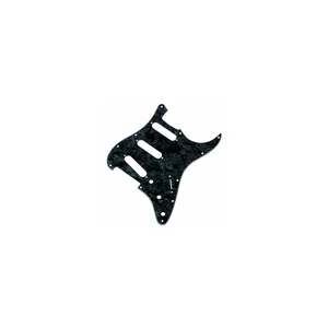 Fender Pickguard SSS BP