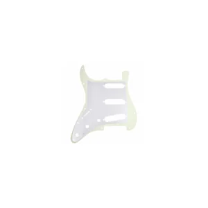 Fender Pickguard SSS Mint Green
