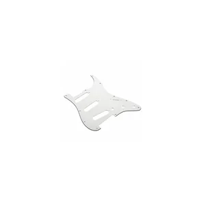 Fender Pickguard SSS Parchment