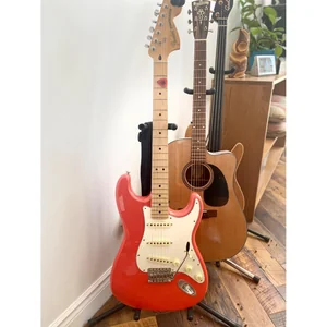 Fender Pickguard SSS Parchment