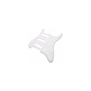 Fender Pickguard SSS WP