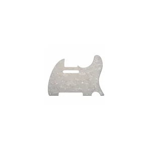 Fender Pickguard Tele WP 8