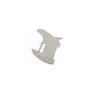 Fender Pickguard Tele WP 8