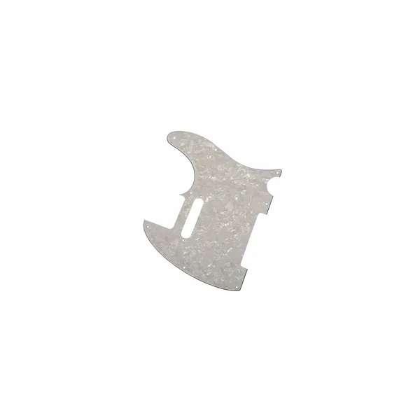 Fender Pickguard Tele WP 8