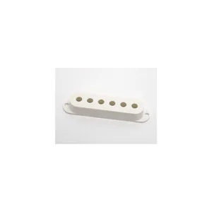 Fender Pickup Covers Strat White