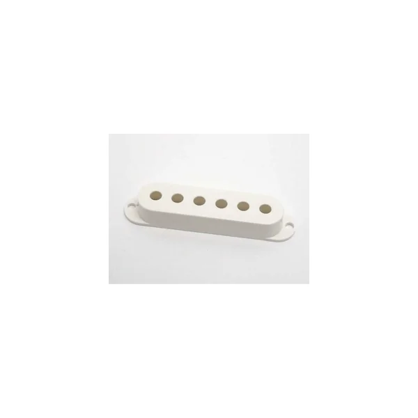Fender Pickup Covers Strat White